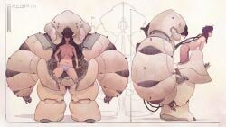 original_character, original, armor, armor_removed, armored_female