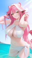 raora_panthera, hololive, hololive_english, hololive_english_-justice-, oikomia