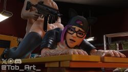 lynx_(fortnite), fortnite, tob_art_, ass, beauty_mark