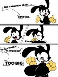 oc, original_character, wabbix_toons, black_body, black_eyes
