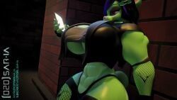 oc, original_character, original, 020_saria, abs