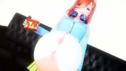 miku_nakano, nakano_miku, go-toubun_no_hanayome, the_quintessential_quintuplets, imbapovi