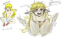 guma, dnd_character, elf, elf_girl, long_hair