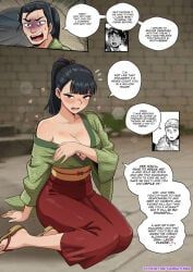 kabru, laios_touden, shuro_(dungeon_meshi), dungeon_meshi, patreon