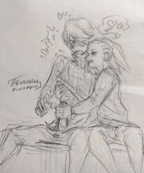 best_jeanist, edgeshot, hakamada_tsunagu, kamihara_shinya, tsunagu_hakamada