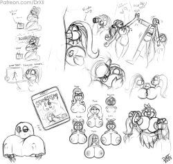 frosti_loxxxe, lucci_locke, tryst_(drxii), tulsi_locke, drxii