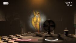 toy_chica_(fnaf), five_nights_at_freddy's, five_nights_at_freddy's_2, thebagel, balls