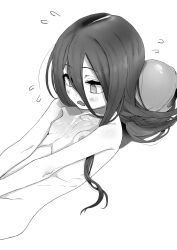 chuugoku_usagi, voicevox, mukago_(mukagomumumu), after_sex, bell