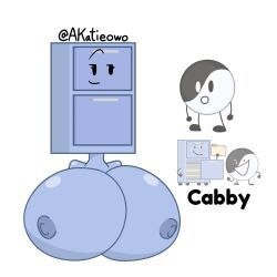 cabby_(ii), yang_(ii), yin-yang_(ii), yin_(ii), inanimate_insanity