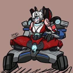 arcee, arcee_(rotb), mirage_(transformers), transformers, transformers_rise_of_the_beasts
