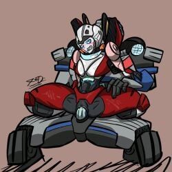 arcee, arcee_(rotb), mirage_(transformers), transformers, transformers_rise_of_the_beasts