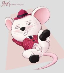 mike_(sing), illumination_entertainment, seth_macfarlane, sing_(movie), universal_pictures