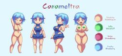 carameltra, oc, original_character, original, ayu_draws