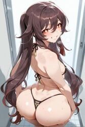 hu_tao_(genshin_impact), genshin_impact, hoyoverse, mihoyo, furiwif07