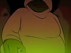 monero-chan, pepe_the_frog, scolexxx, ass, bimbo