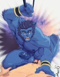 beast_(x-men), hank_mccoy, marvel, marvel_comics, x-men