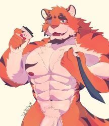 mr._stripes, mr._hopp's_playhouse, wolfy_eduard, anthro, felid