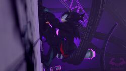 mephiles_the_dark, mephiles_the_dark_(shadow_form), shadow_the_hedgehog, sega, sonic_(series)