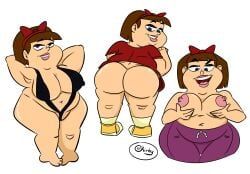 staci_(tdi), total_drama:_revenge_of_the_island, total_drama_(series), total_drama_island, kirbyjack