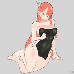 oc, original_character, original_female_character, original, akisas99