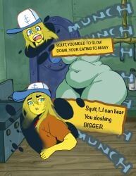 spongebob_squarepants_(character), squidward_tentacles, nickelodeon, spongebob_squarepants, rf009