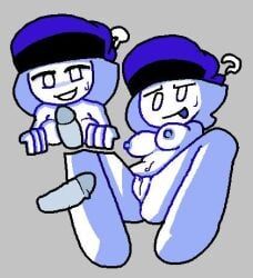 tutorist_(roses_arcaned), arcaned_roses, roses_arcaned, 1boy, 1girls