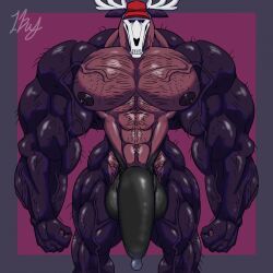 wendigo, american_mythology, indigenous_north_american_mythology, mythology, north_american_mythology