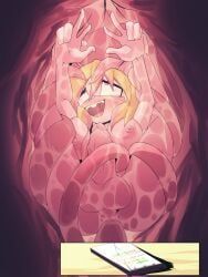 milky_rivas, sarlacc, sega, sonic_the_hedgehog_(series), star_wars