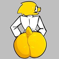 alphys, alphys_(deltarune), alphys_(undertale), deltarune, undertale
