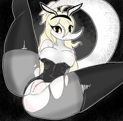 judee, cavemanon_studios, snoot_game, anthro, areola