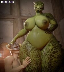 argonian, deeja, player_character, skyrim, the_elder_scrolls