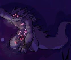 gootraxian, nightcrawler_(kaiju_paradise), kaiju_paradise, roblox, roblox_game