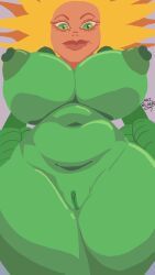 buxom_gal, conker, great_sunflower, miss_sunflower, sunflower_(conker's_bad_fur_day)