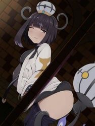chandela, chandelure, gwynn_(pokemon), muku_(pokemon), pokemon