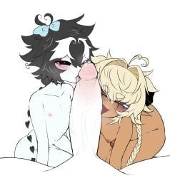 liar_(sh4rkle), aquilavita_(artist), 2femboys, 3boys, big_penis