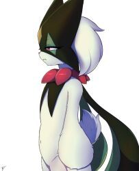 mabel, meowscarada, pokemon_(species), nintendo, pokemon
