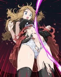 serena_(pokemon), serena_(pokemon_games), pokemon, pokemon_xy, tsukishiro_saika