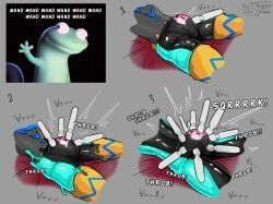 generation_7_pokemon, legendary_pokemon, pokemon_(species), zeraora, nintendo