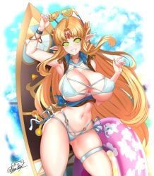 princess_zelda, zelda_(a_link_between_worlds), nintendo, the_legend_of_zelda, nez-box
