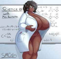 charlotte_burnetta_(carfire116), carfire116, almost_naked, ass, barely_clothed