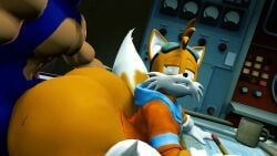 feminine_tails, miles_prower, miles_tails_prower, sonic_the_hedgehog, tails_the_fox