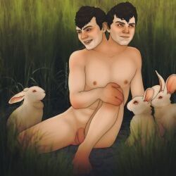 alfie_darling, evan_peters, jimmy_darling, american_horror_story:_freak_show, thestarry900
