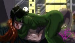 mary_macpherran, she-hulk, titania_(marvel), hulk_(series), marvel