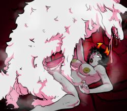 oc, homestuck, ms_paint_adventures, tennohsmantra, bad_parenting