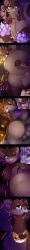 ferox_(feroxdoon), tinymunch, after_vore, anal, anal_sex