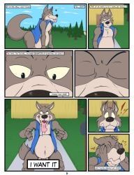 big_bad_wolf, fairy_tales, the_three_little_pigs, huttsergreywolf, anthro