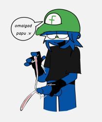 el_salvador_(countryhumans), fernanfloo, countryhumans, clover_loverboy, cum