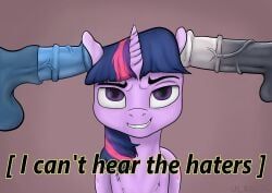 night_light_(mlp), shining_armor_(mlp), twilight_sparkle_(mlp), friendship_is_magic, hasbro