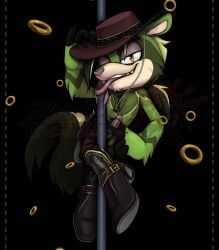 fan_character, sega, sonic_(series), sonic_the_hedgehog_(series), anteater