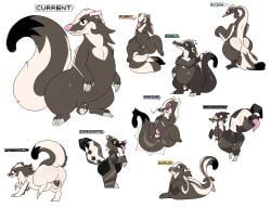 generation_3_pokemon, linoone, pinnip_(pinnipip), pokemon_(species), nintendo